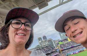 San Diego Padres - MLB vs New York Yankees