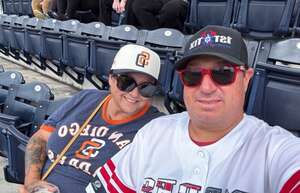 San Diego Padres - MLB vs New York Yankees