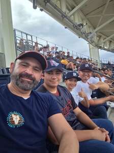 San Diego Padres - MLB vs New York Yankees