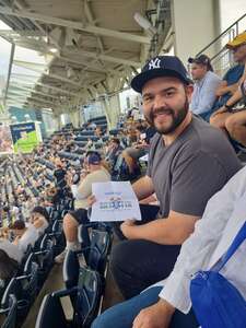 San Diego Padres - MLB vs New York Yankees