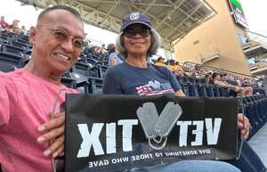 San Diego Padres - MLB vs Washington Nationals