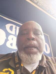 San Diego Padres - MLB vs Washington Nationals