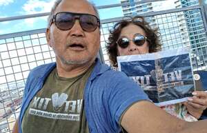 San Diego Padres - MLB vs Washington Nationals