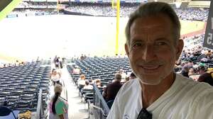 San Diego Padres - MLB vs Washington Nationals