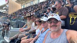 San Diego Padres - MLB vs Washington Nationals