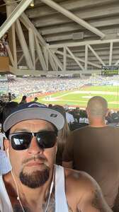San Diego Padres - MLB vs Washington Nationals