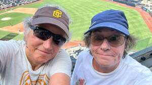 San Diego Padres - MLB vs Washington Nationals