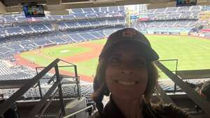 San Diego Padres - MLB vs Washington Nationals