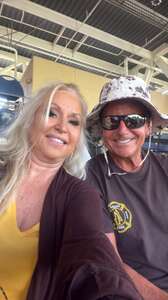 San Diego Padres - MLB vs Washington Nationals