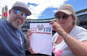 San Diego Padres - MLB vs Washington Nationals