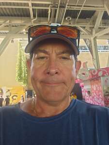 San Diego Padres - MLB vs Washington Nationals