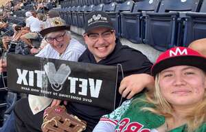 San Diego Padres - MLB vs Washington Nationals