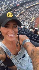 San Diego Padres - MLB vs Washington Nationals