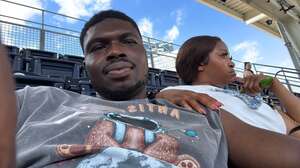 San Diego Padres - MLB vs Washington Nationals