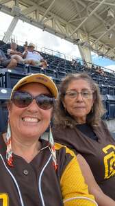San Diego Padres - MLB vs Washington Nationals