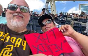 San Diego Padres - MLB vs Washington Nationals