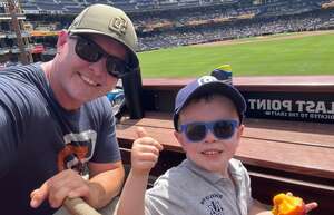 San Diego Padres - MLB vs Washington Nationals