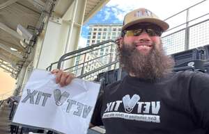 San Diego Padres - MLB vs Washington Nationals