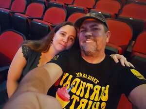 Thomas Rhett: The Soundtrack to Life Tour