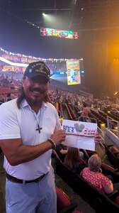 Thomas Rhett: The Soundtrack to Life Tour