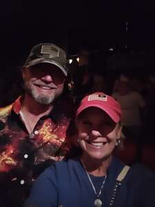Thomas Rhett: The Soundtrack to Life Tour