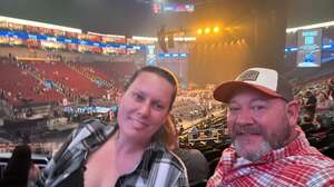 Thomas Rhett: The Soundtrack to Life Tour