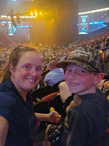 Thomas Rhett: The Soundtrack to Life Tour