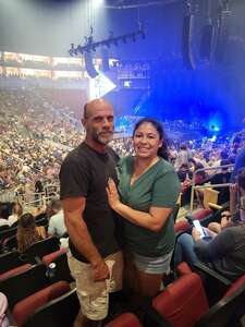 Thomas Rhett: The Soundtrack to Life Tour