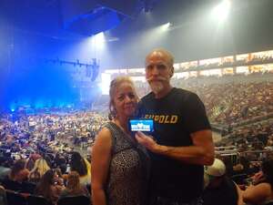 Thomas Rhett: The Soundtrack to Life Tour