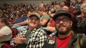 Thomas Rhett: The Soundtrack to Life Tour
