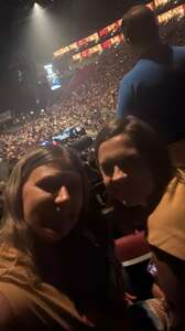 Thomas Rhett: The Soundtrack to Life Tour