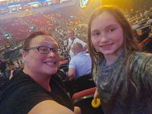 Thomas Rhett: The Soundtrack to Life Tour
