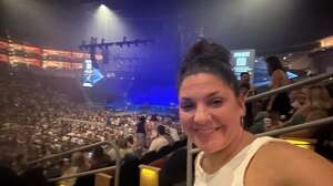 Thomas Rhett: The Soundtrack to Life Tour