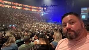 Thomas Rhett: The Soundtrack to Life Tour