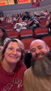 Thomas Rhett: The Soundtrack to Life Tour