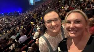 Thomas Rhett: The Soundtrack to Life Tour