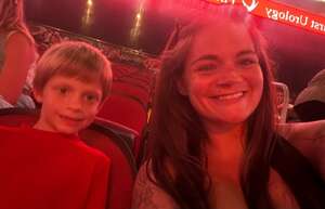 Thomas Rhett: The Soundtrack to Life Tour