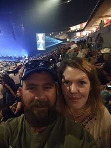 Thomas Rhett: The Soundtrack to Life Tour