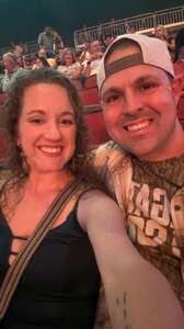 Thomas Rhett: The Soundtrack to Life Tour