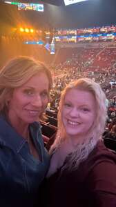 Thomas Rhett: The Soundtrack to Life Tour
