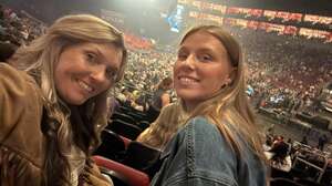 Thomas Rhett: The Soundtrack to Life Tour