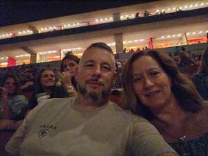 Thomas Rhett: The Soundtrack to Life Tour