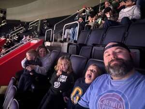 Detroit Pistons - NBA vs Toronto Raptors