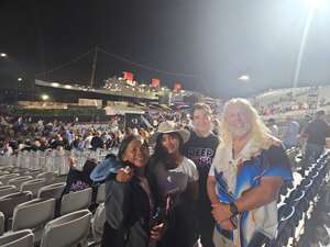 Deep Purple with Special Guest Kansas