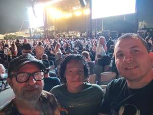 Deep Purple with Special Guest Kansas
