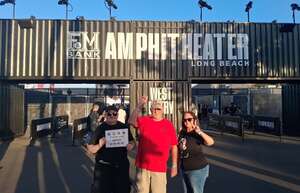 Deep Purple with Special Guest Kansas