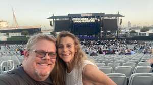Deep Purple with Special Guest Kansas