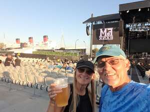 Deep Purple with Special Guest Kansas