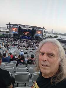 Deep Purple with Special Guest Kansas