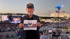 Deep Purple with Special Guest Kansas